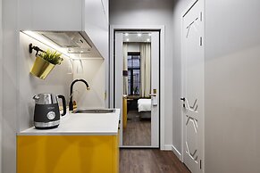 Kaleidoscope Central