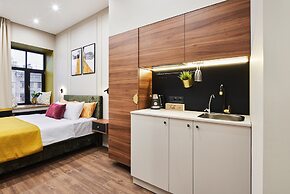 Kaleidoscope Central