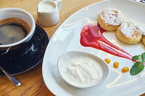 Kaleidoscope Central