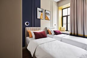 Kaleidoscope Central