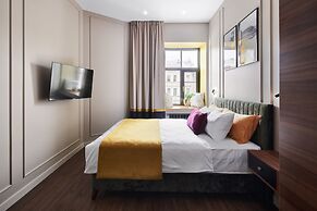 Kaleidoscope Central