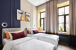 Kaleidoscope Central