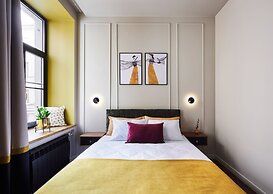 Kaleidoscope Central