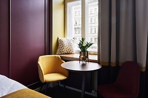 Kaleidoscope Central