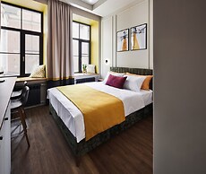 Kaleidoscope Central