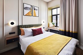 Kaleidoscope Central