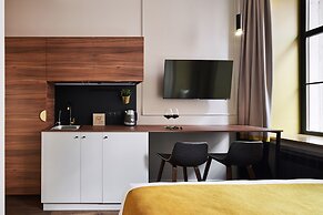 Kaleidoscope Central