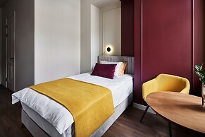 Kaleidoscope Central