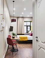 Kaleidoscope Central