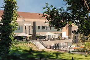 Domaine de Dolomieu, BW Premier Collection
