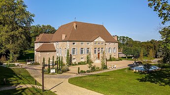 Domaine de Dolomieu, BW Premier Collection