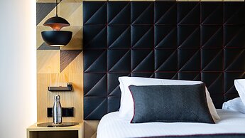 Domaine de Dolomieu, BW Premier Collection