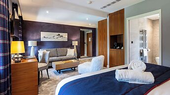 Domaine de Dolomieu, BW Premier Collection