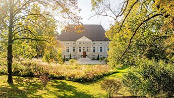 Domaine de Dolomieu, BW Premier Collection