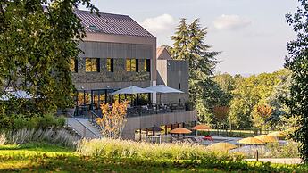 Domaine de Dolomieu, BW Premier Collection