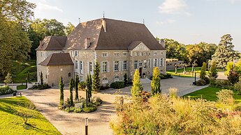 Domaine de Dolomieu, BW Premier Collection