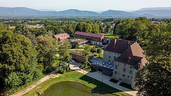 Domaine de Dolomieu, BW Premier Collection
