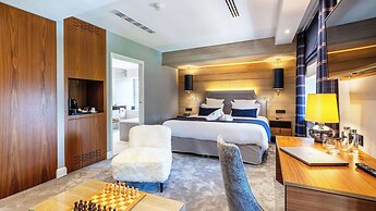 Domaine de Dolomieu, BW Premier Collection