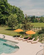 Domaine de Dolomieu, BW Premier Collection