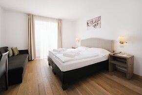 Hotel Sonne Sole