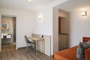 Hotel Sonne Sole