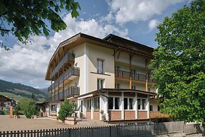 Hotel Sonne Sole