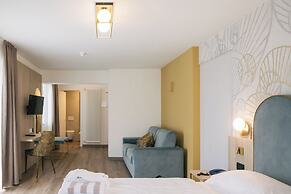 Hotel Sonne Sole