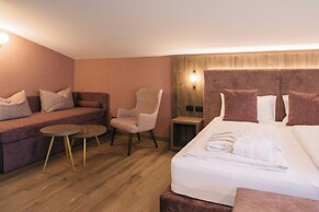 Hotel Sonne Sole