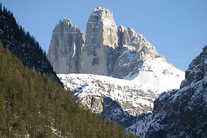 Hotel Sonne Sole