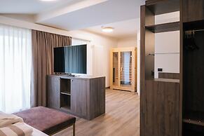 Hotel Sonne Sole