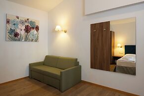Hotel Sonne Sole
