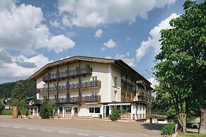 Hotel Sonne Sole