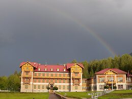 Hotel Sonne Sole