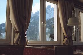 Hotel Sonne Sole