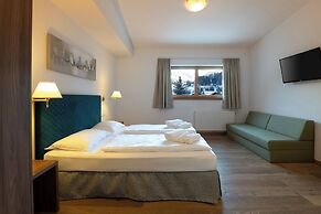 Hotel Sonne Sole