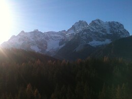 Hotel Sonne Sole
