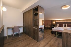Hotel Sonne Sole