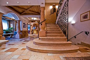 Hotel Sonne Sole