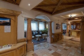 Hotel Sonne Sole
