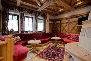 Hotel Sonne Sole