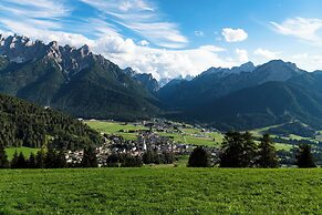 Hotel Sonne Sole
