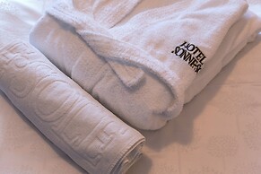 Hotel Sonne Sole