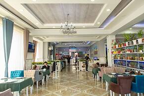 Shedevr Plaza