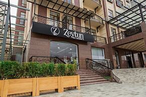Shedevr Plaza
