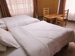 Merinja Guest House