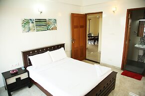 Kolam Elliots Beach