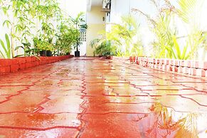 Kolam Elliots Beach