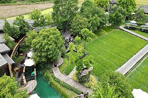 Tongna Cottage Natural Resort