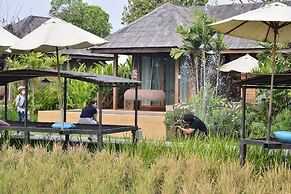 Tongna Cottage Natural Resort