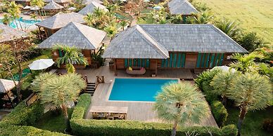 Tongna Cottage Natural Resort